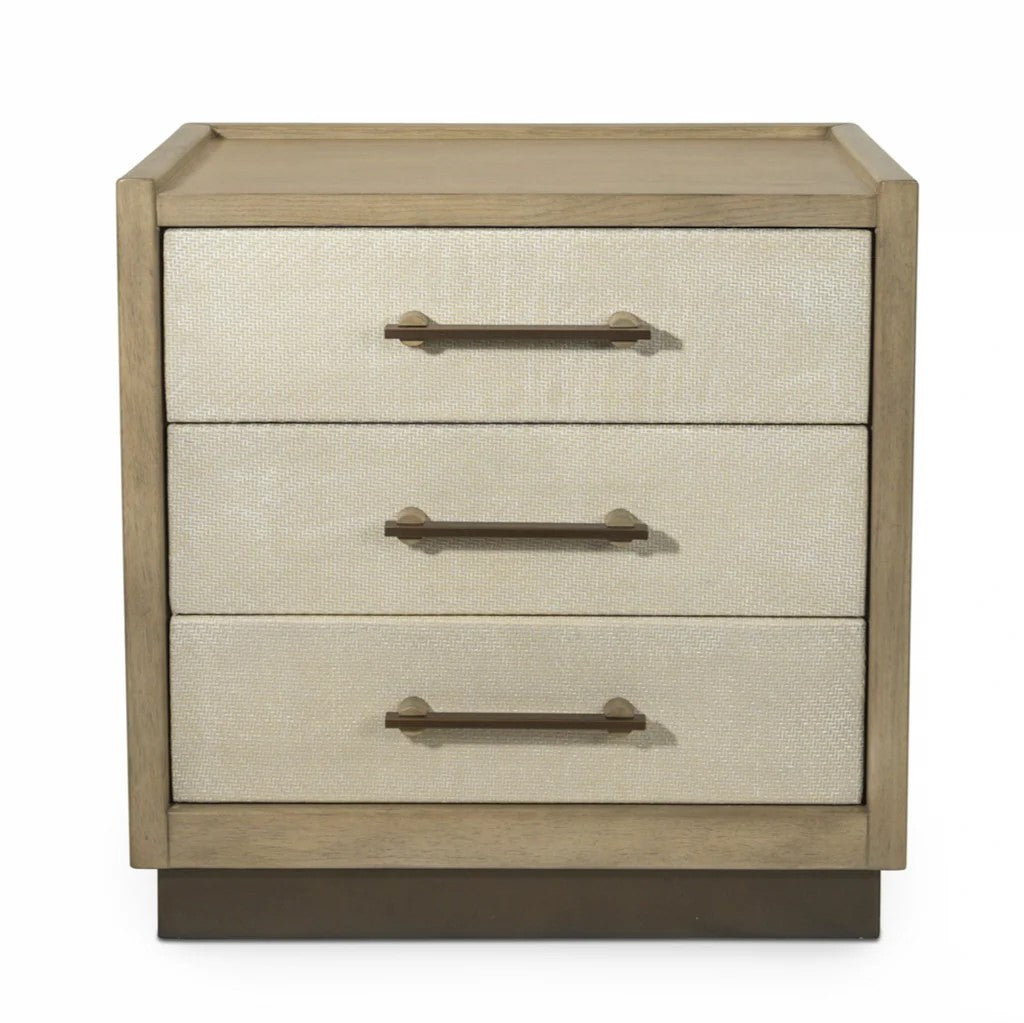 Sea Winds - Rio Vista Electrified Nightstand