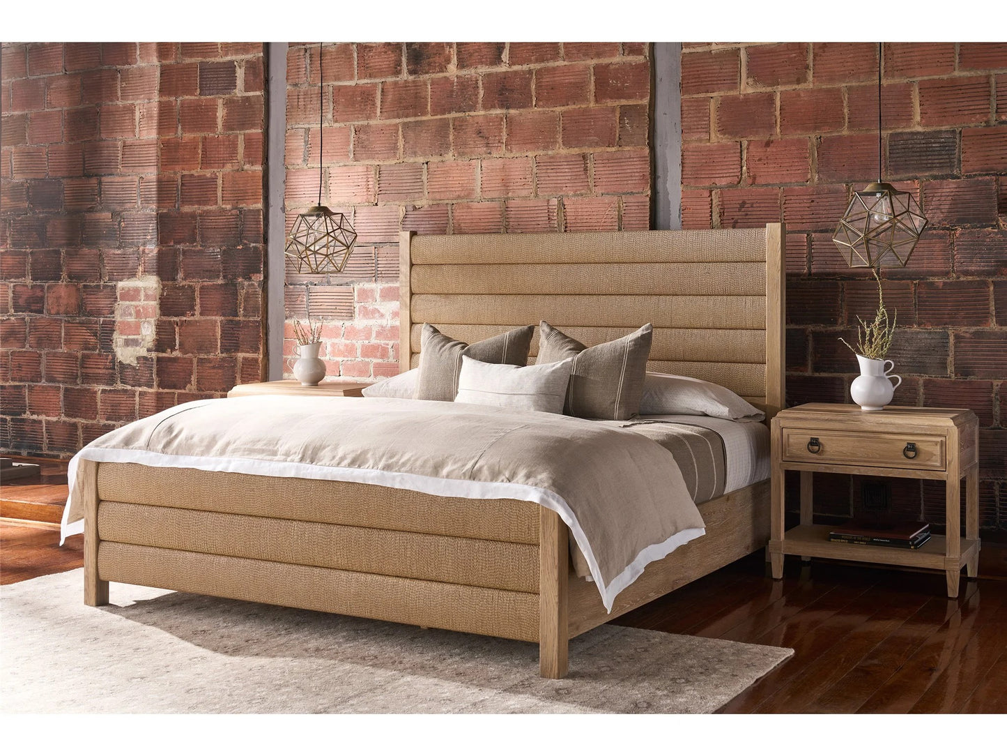 Universal - Griffith Park Canyon Drawer Nightstand