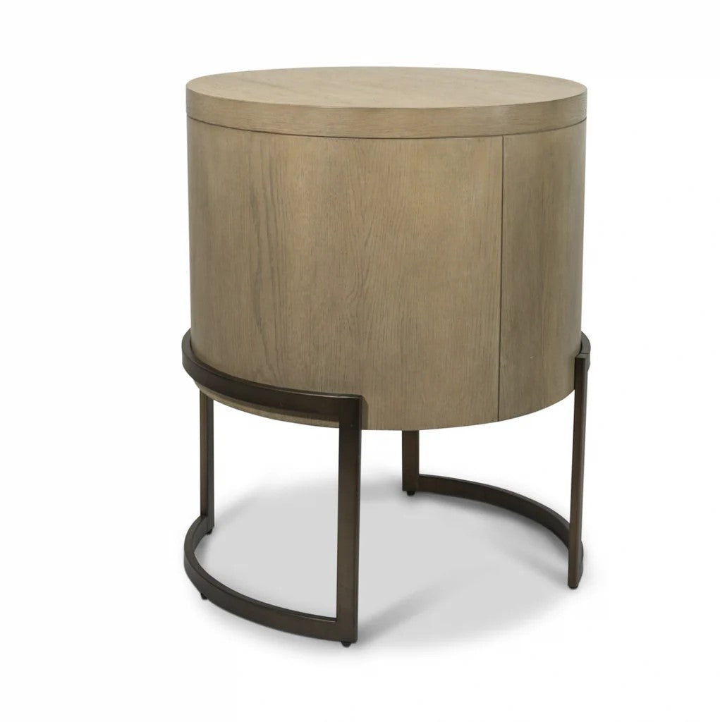 Sea Winds - Rio Vista Accent Nightstand