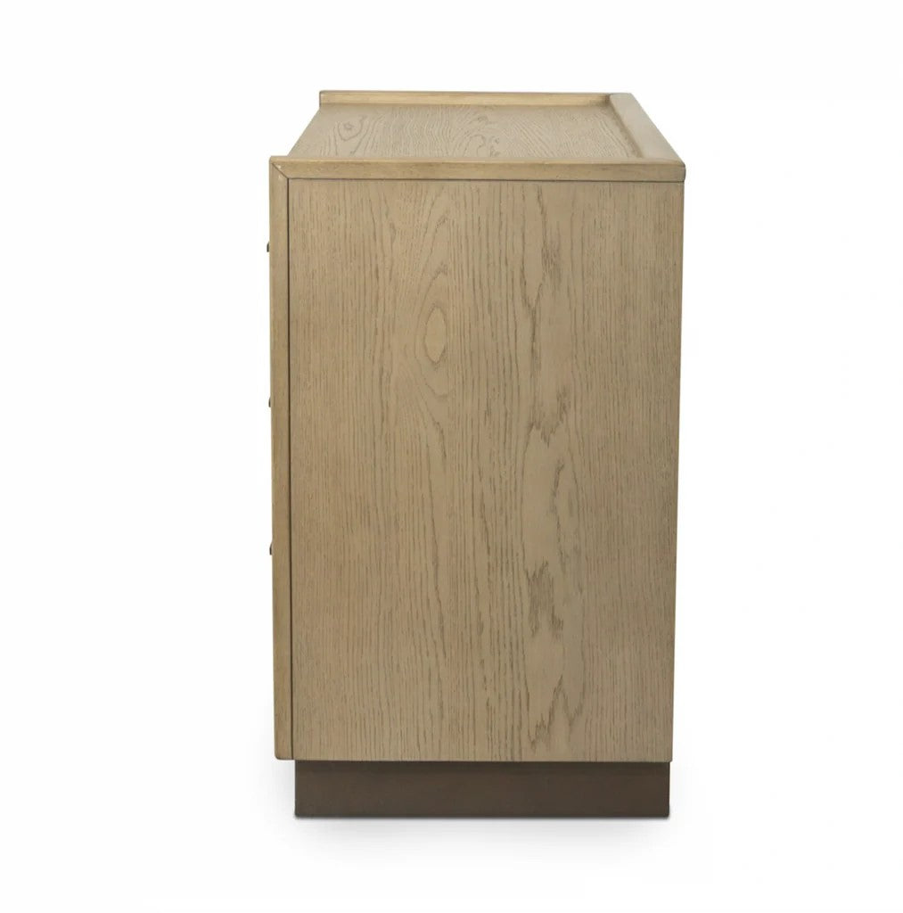 Sea Winds - Rio Vista Electrified Nightstand