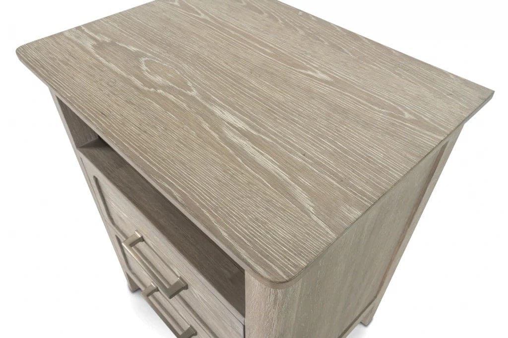 Sea Winds - Cape May Electrified Nightstand