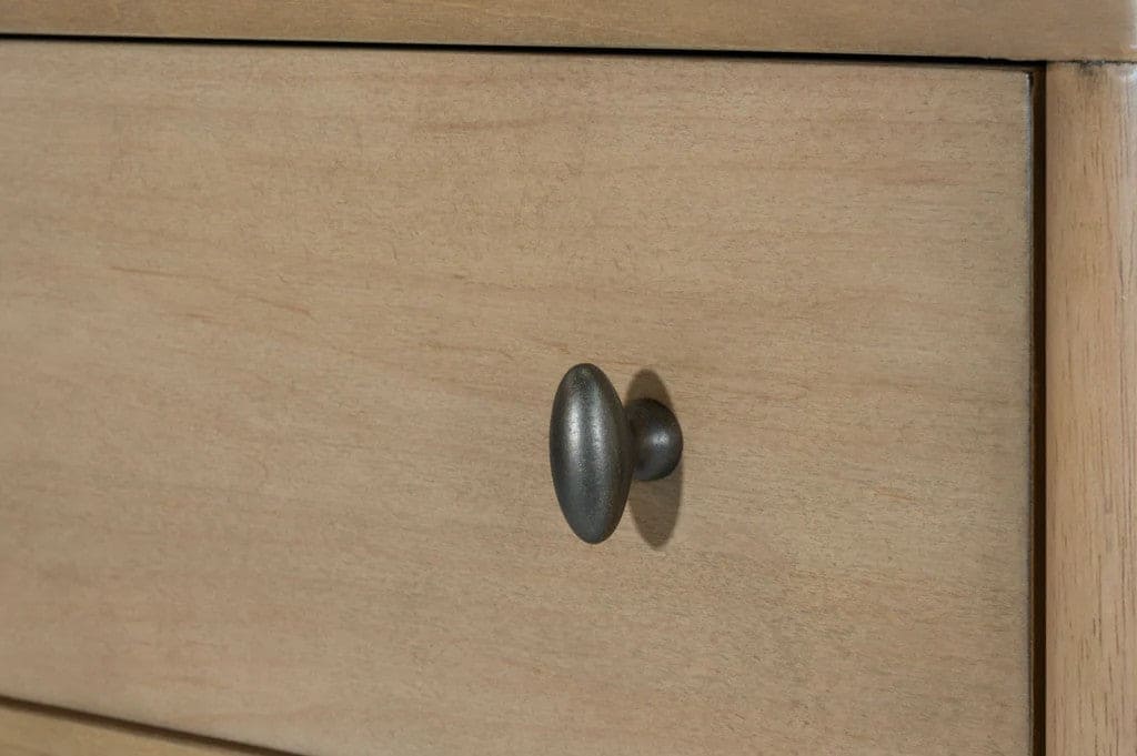 Sea Winds - Chatham 1 Drawer Nightstand w/ USB A + C