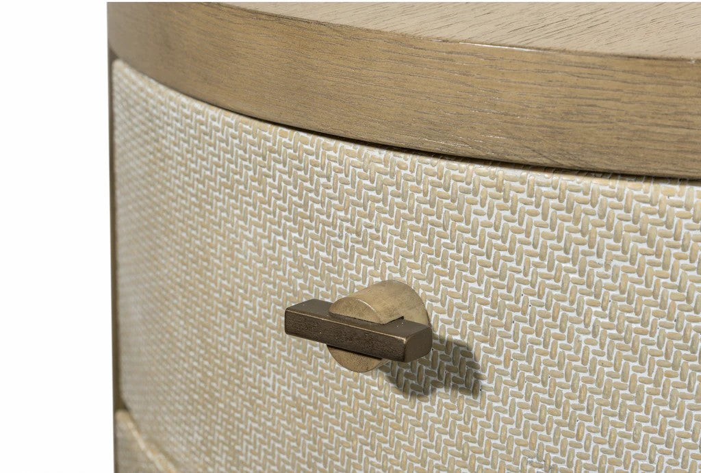 Sea Winds - Rio Vista Accent Nightstand