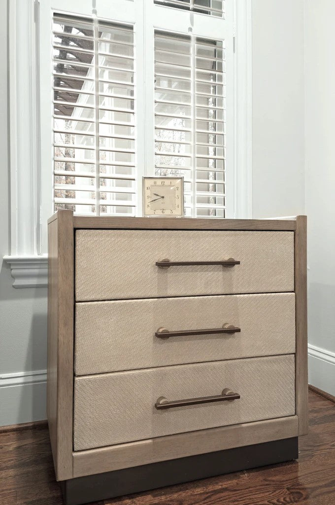 Sea Winds - Rio Vista Electrified Nightstand