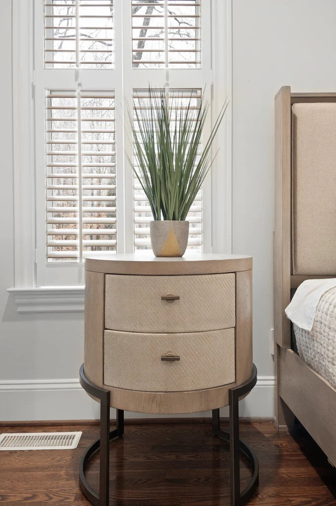 Sea Winds - Rio Vista Accent Nightstand