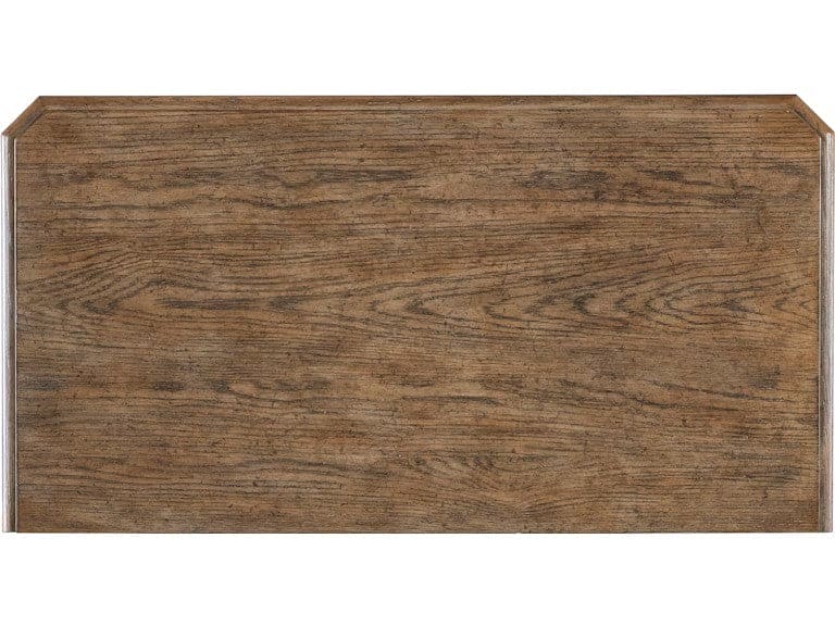 Hooker Furniture - Bedroom Americana Two-Door Nightstand