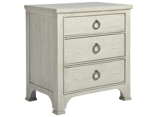 Universal - Escape-Coastal Living Home Nightstand