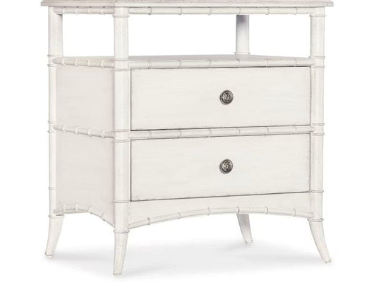 Hooker Furniture - Bedroom Charleston Nightstand