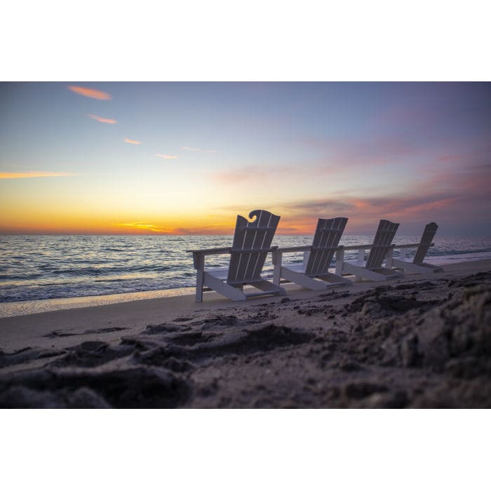 POLYWOOD The Ocean Chair FREE SHIPPING