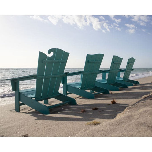 POLYWOOD The Ocean Chair FREE SHIPPING