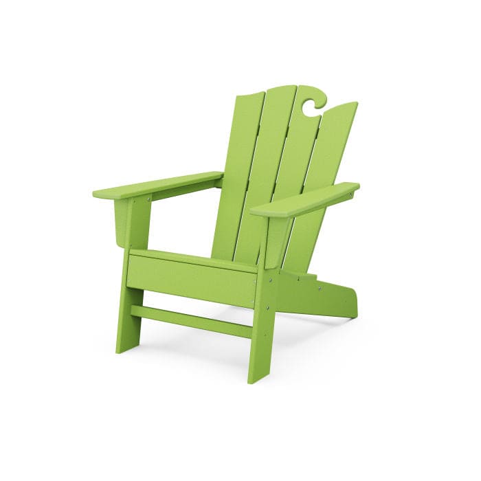 POLYWOOD The Ocean Chair FREE SHIPPING