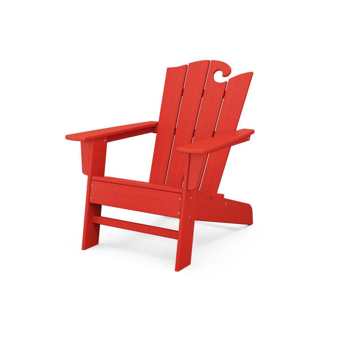 POLYWOOD The Ocean Chair FREE SHIPPING