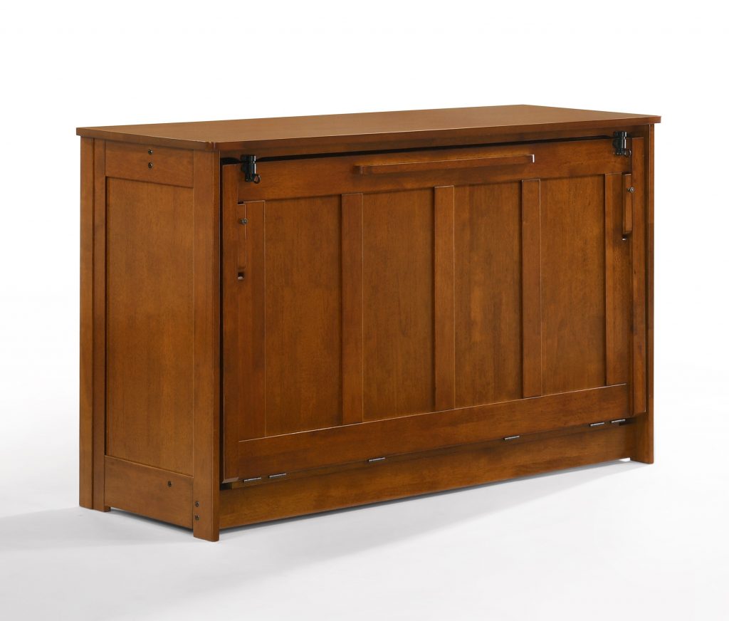 Orion TWIN & FULL Murphy Bed Cabinet - FREE SHIPPING !!!
