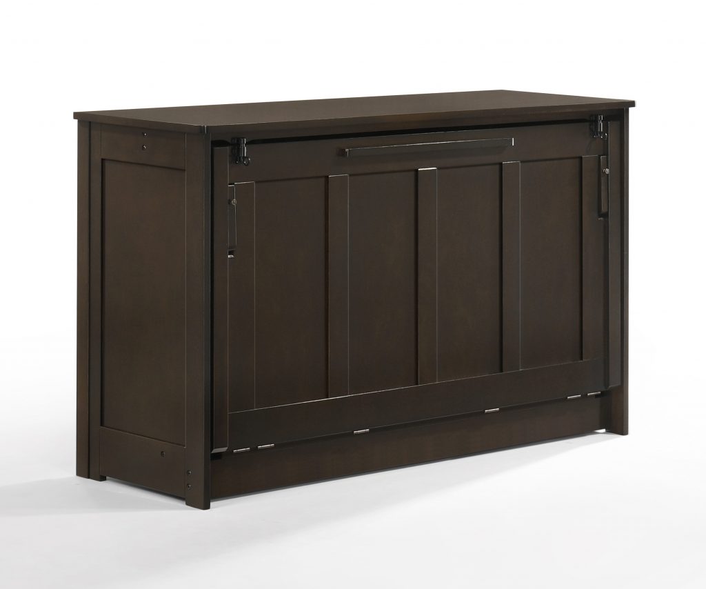 Orion TWIN & FULL Murphy Bed Cabinet - FREE SHIPPING !!!