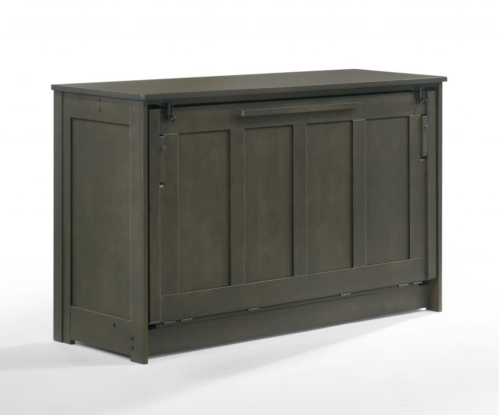 Orion TWIN & FULL Murphy Bed Cabinet - FREE SHIPPING !!!