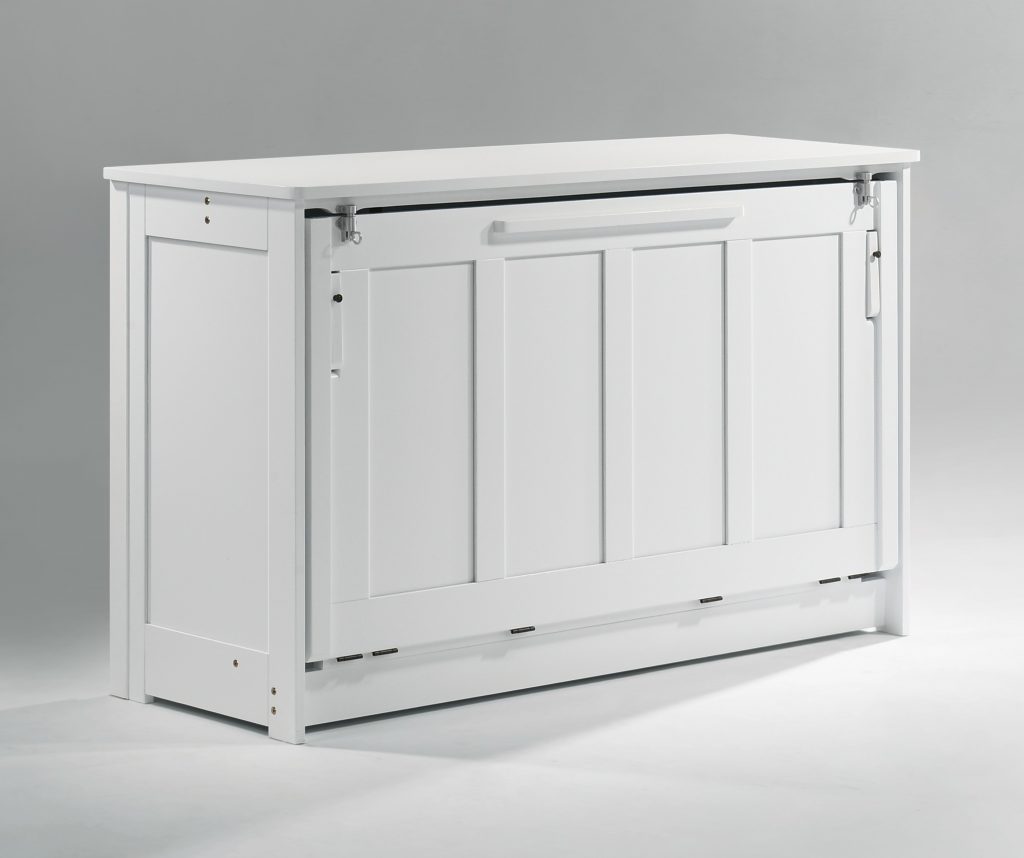 Orion TWIN & FULL Murphy Bed Cabinet - FREE SHIPPING !!!