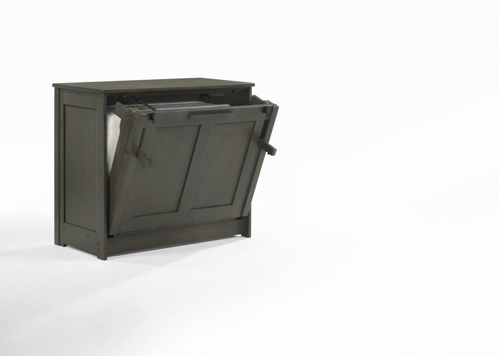 Orion TWIN & FULL Murphy Bed Cabinet - FREE SHIPPING !!!