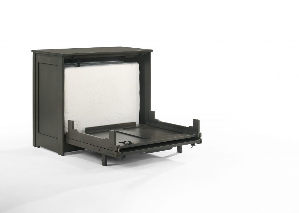 Orion TWIN & FULL Murphy Bed Cabinet - FREE SHIPPING !!!