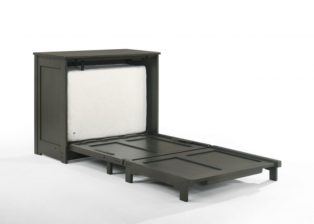 Orion TWIN & FULL Murphy Bed Cabinet - FREE SHIPPING !!!