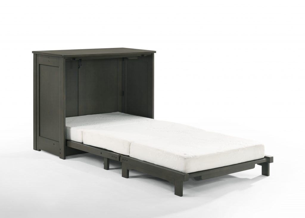 Orion TWIN & FULL Murphy Bed Cabinet - FREE SHIPPING !!!