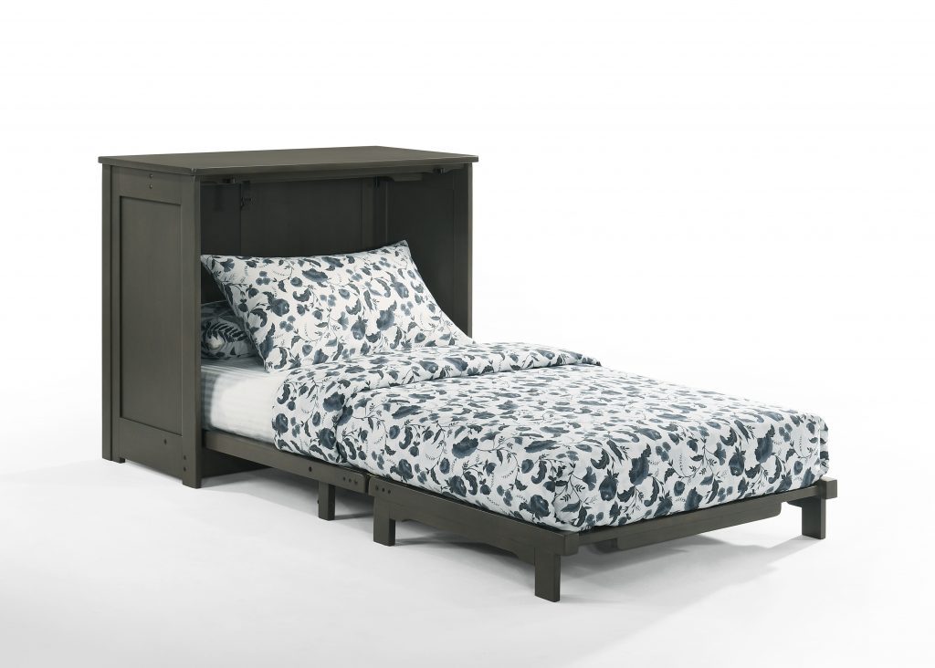 Orion TWIN & FULL Murphy Bed Cabinet - FREE SHIPPING !!!