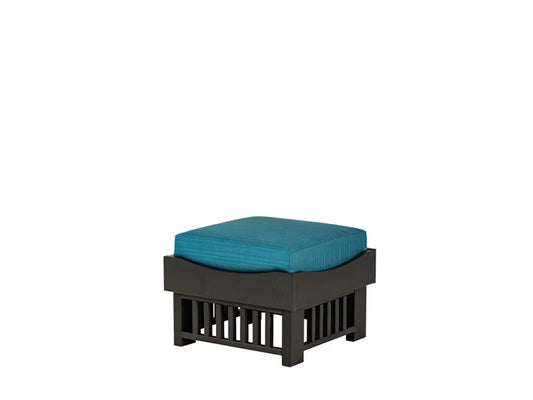 Finch - Mission Ottoman