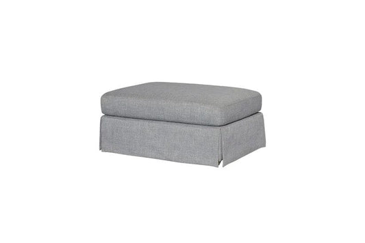 Citrus Heights - Pioneer Ottoman