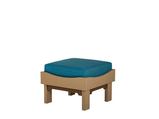 Finch - Van Buren Ottoman