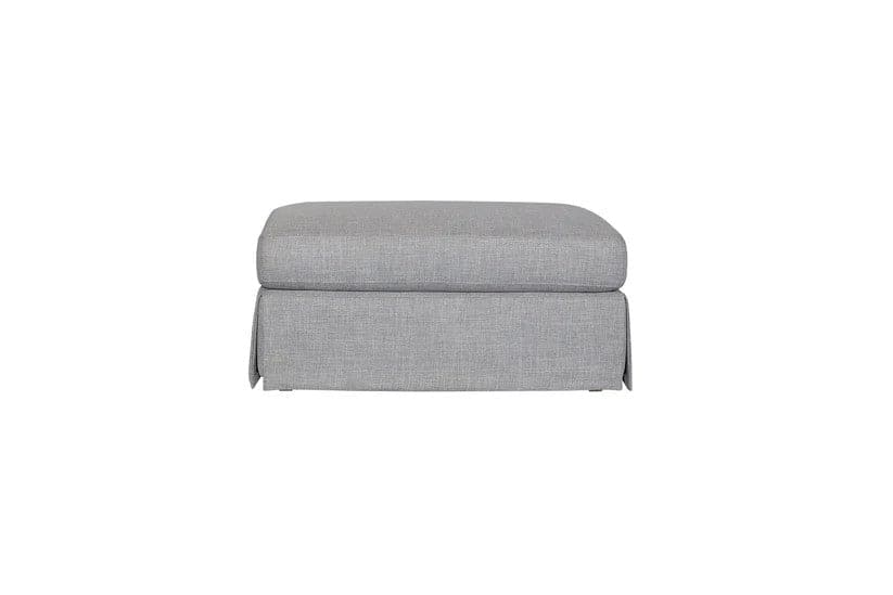 Citrus Heights - Pioneer Ottoman