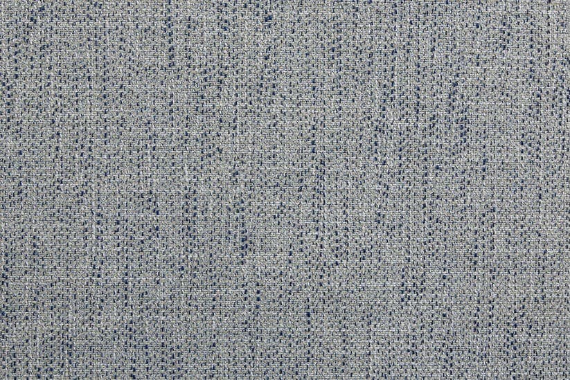 Trilogy - Blue Ottoman & Tray Tables