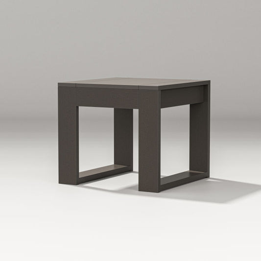 Polywood - Latitude End Table - FREE SHIPPING