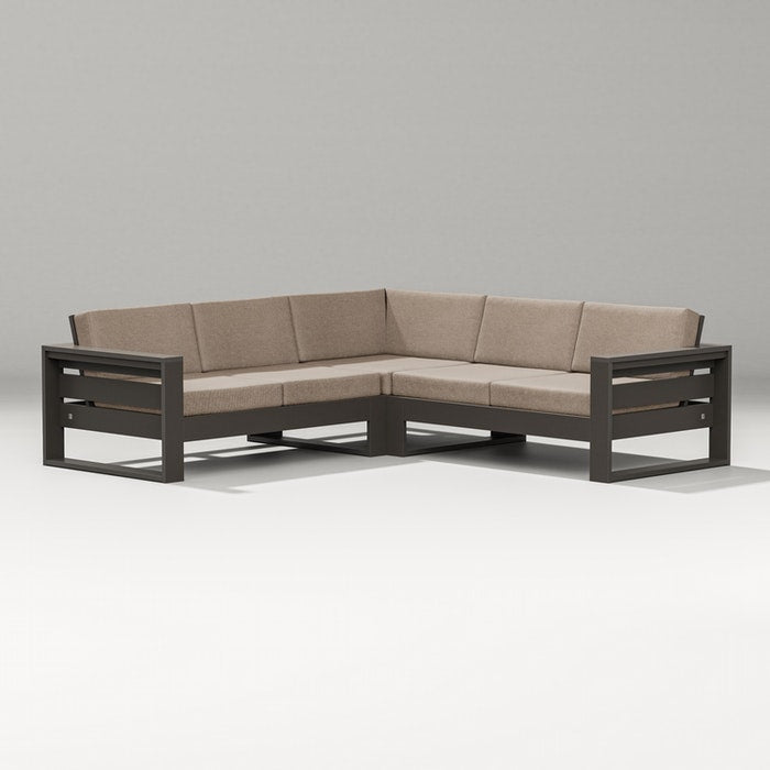 POLYWOOD LATITUDE CORNER SECTIONAL FREE SHIPPING