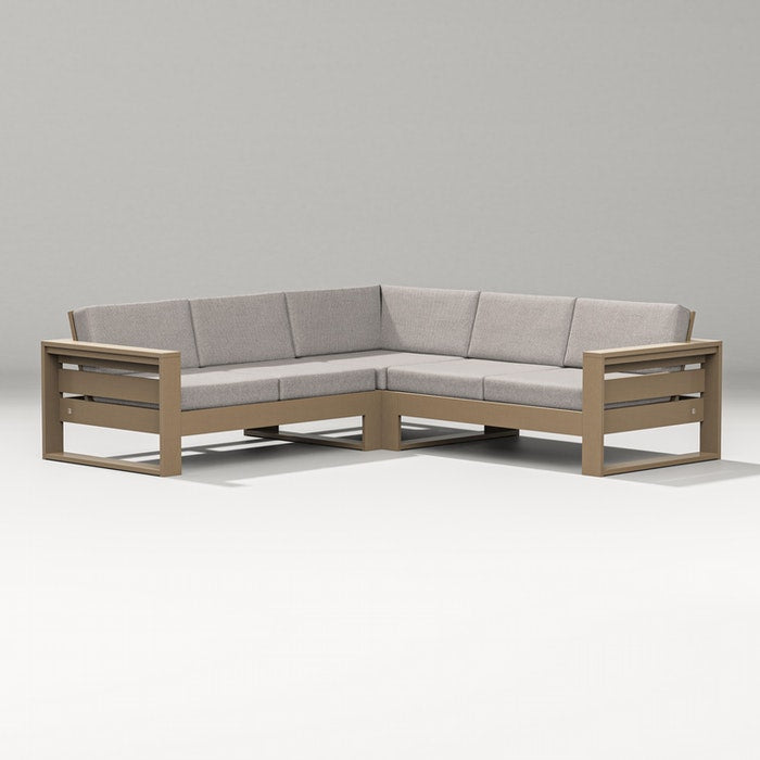 POLYWOOD LATITUDE CORNER SECTIONAL FREE SHIPPING