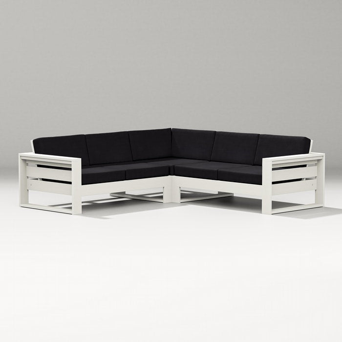 POLYWOOD LATITUDE CORNER SECTIONAL FREE SHIPPING