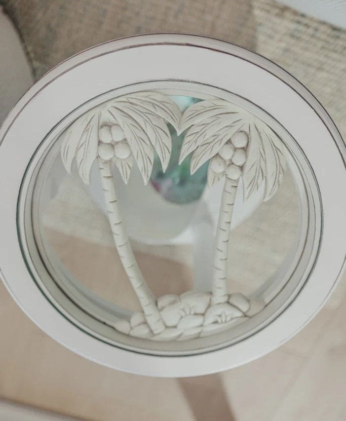 Sea Winds - Monaco Palms Insert