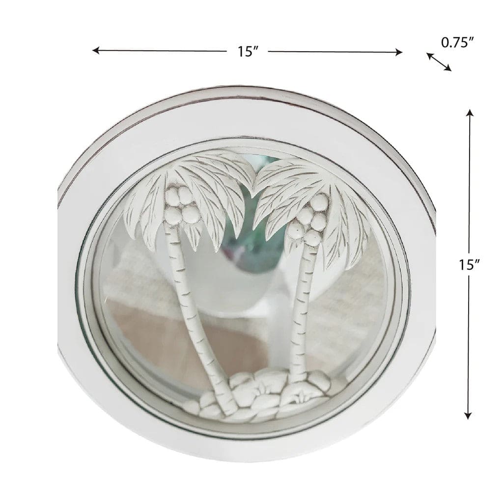 Sea Winds - Monaco Palms Insert