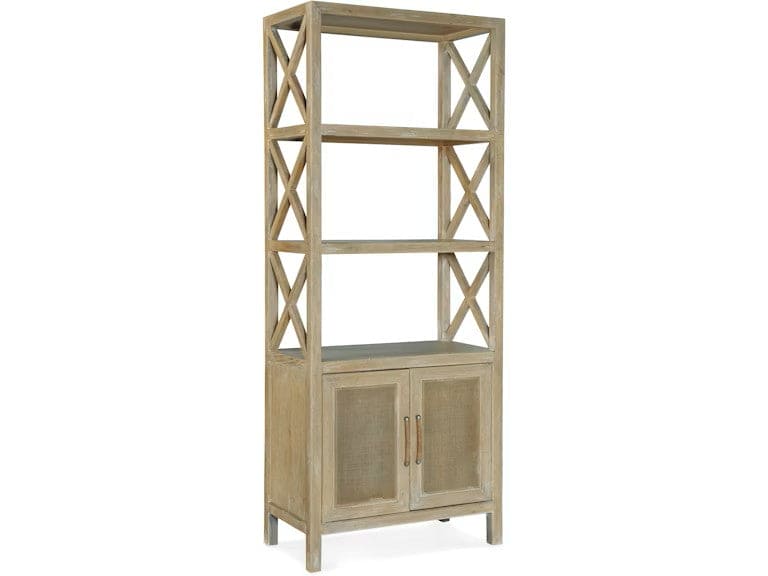 Hooker Furniture - Home Office Surfrider Entertainment Pier