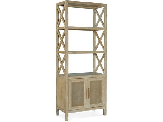 Hooker Furniture - Home Office Surfrider Entertainment Pier