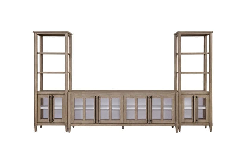 Citrus Heights - Pier Cabinet