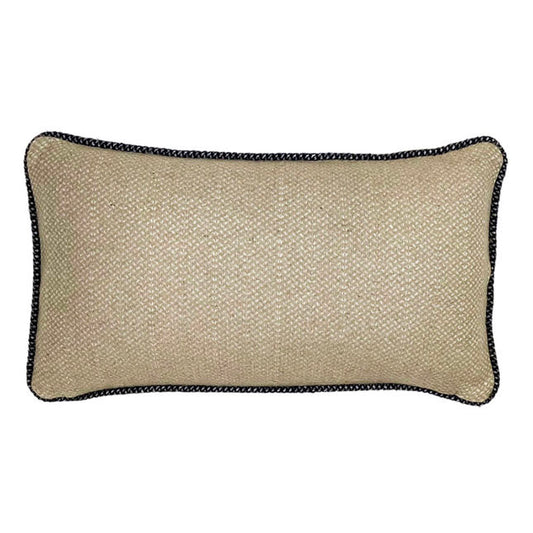 Leora Pillow With Filler 14X24