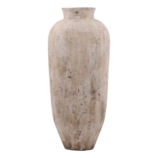 Distressed Pot