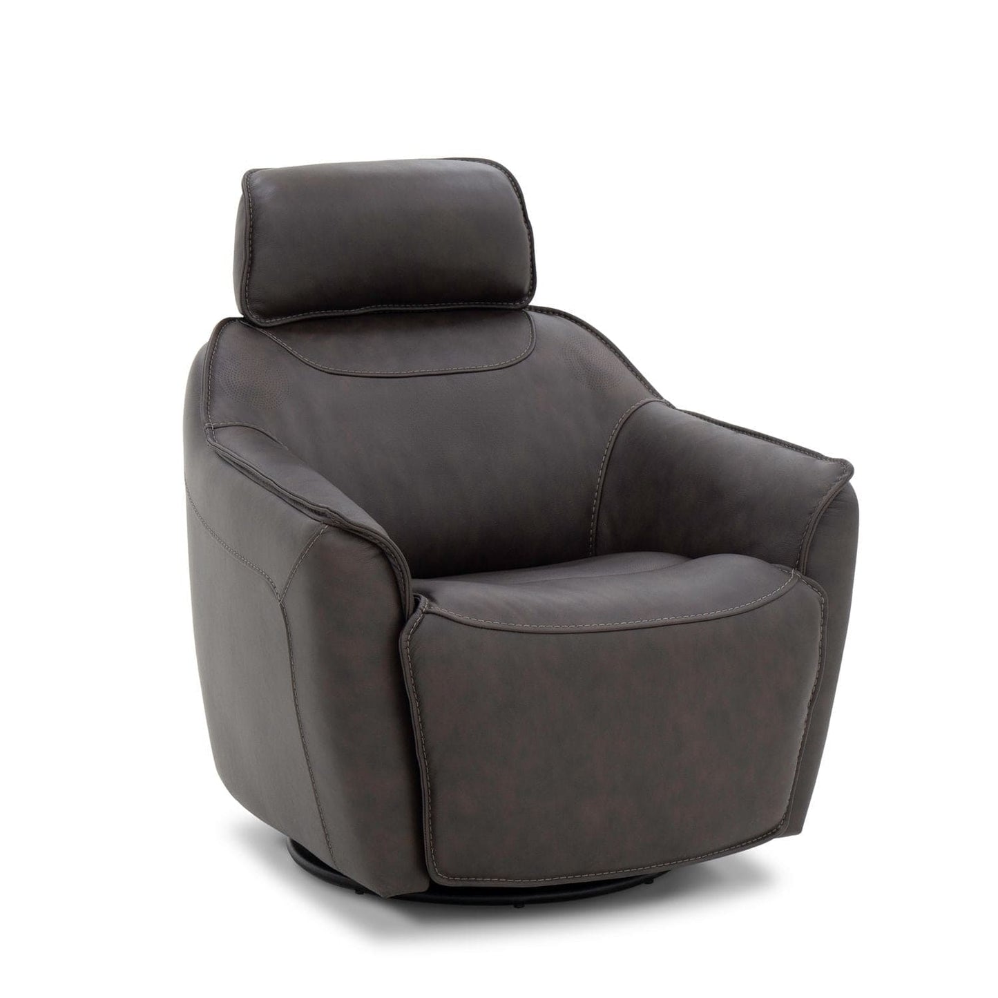 Darby - Swivel Accent Chair w/ Power Recline & Tilt