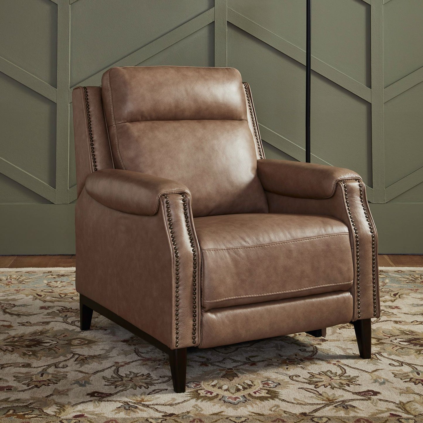 Rawling - Pushback Recliner