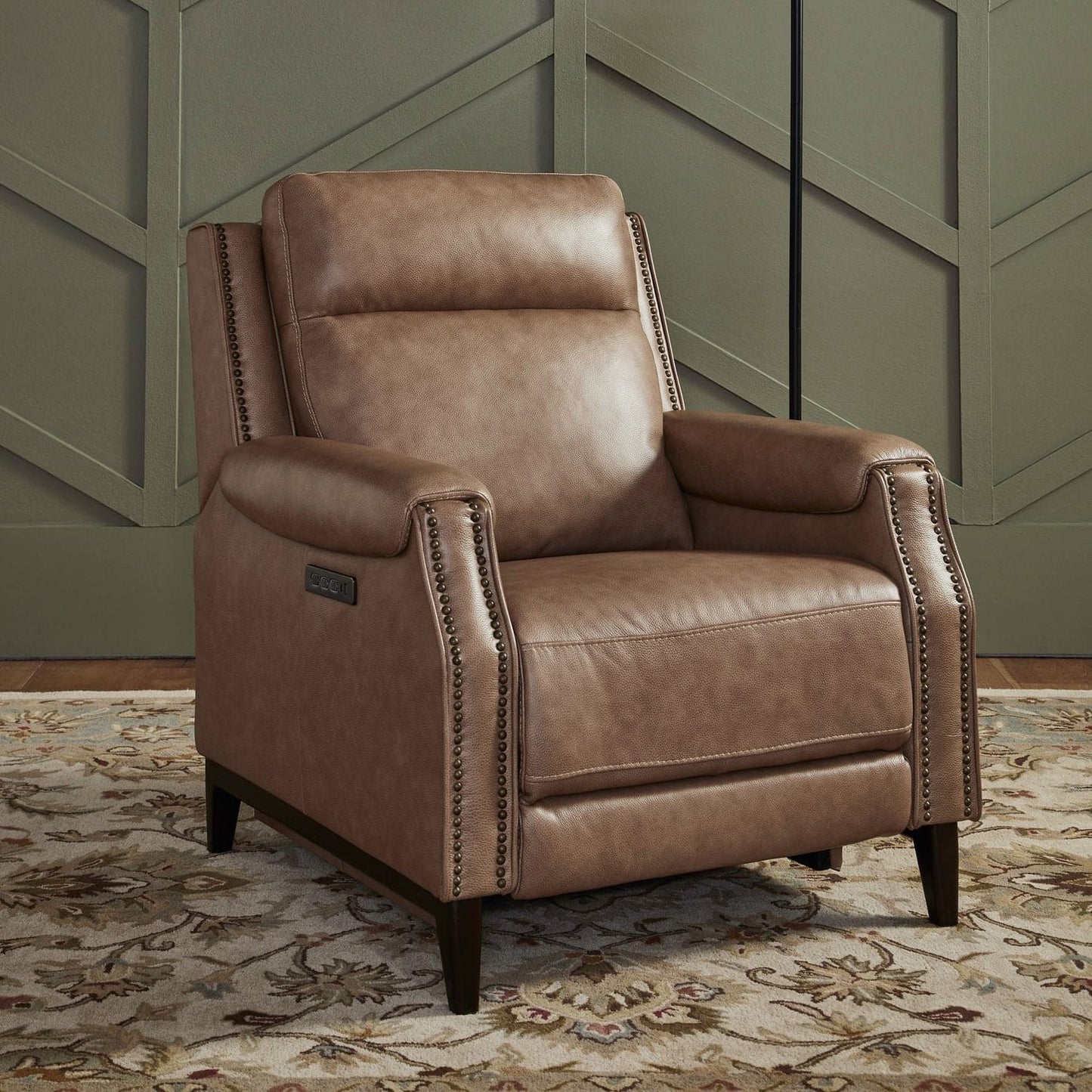 Rawling - Recliner P3