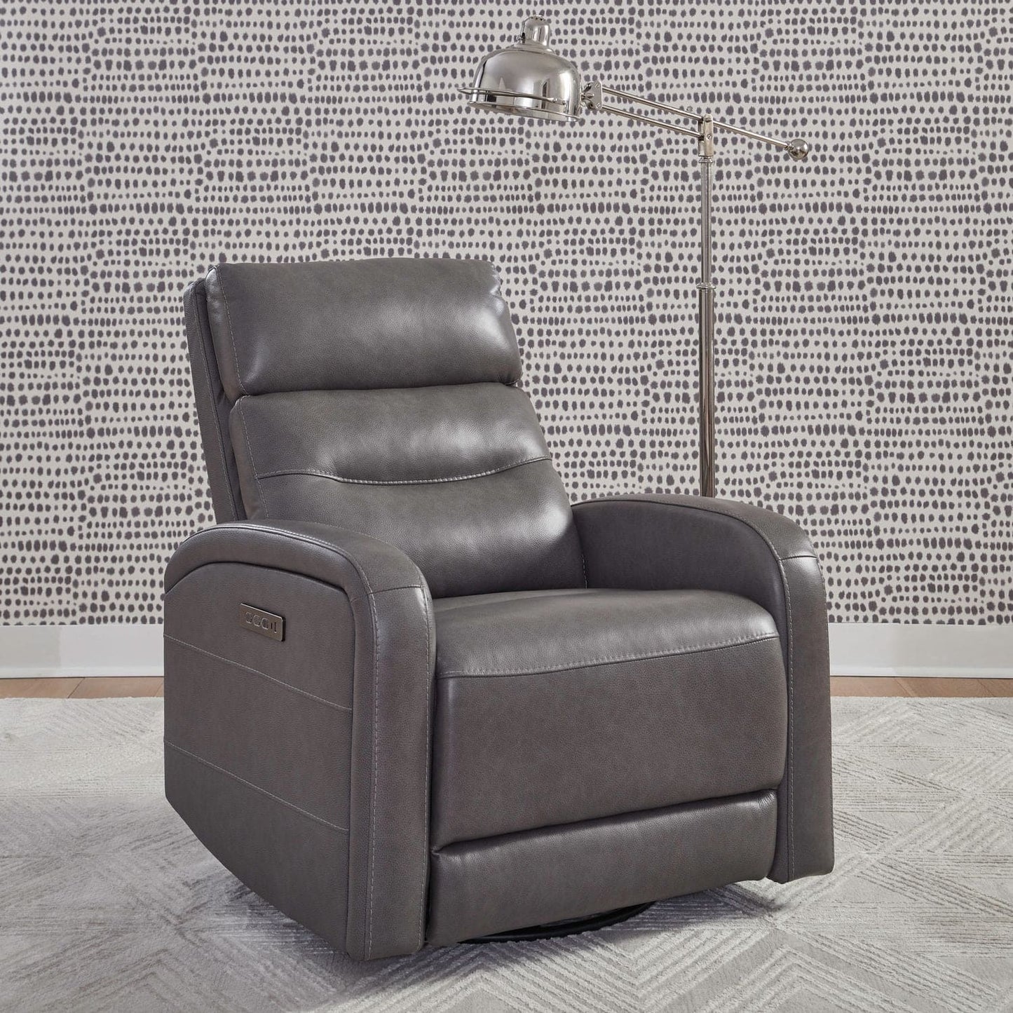 Rosslyn - SG Recliner P3