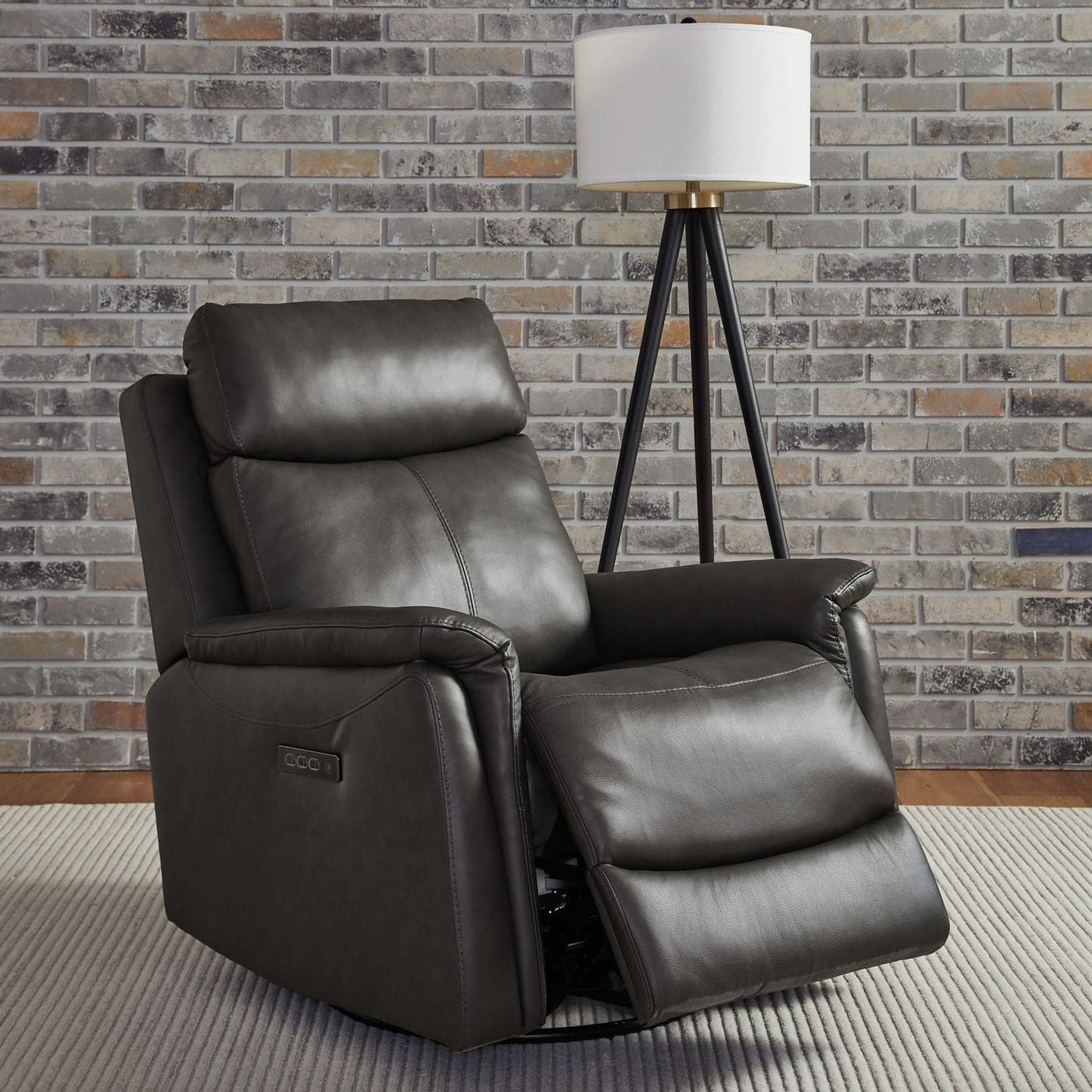 Rowland - SG Recliner P3