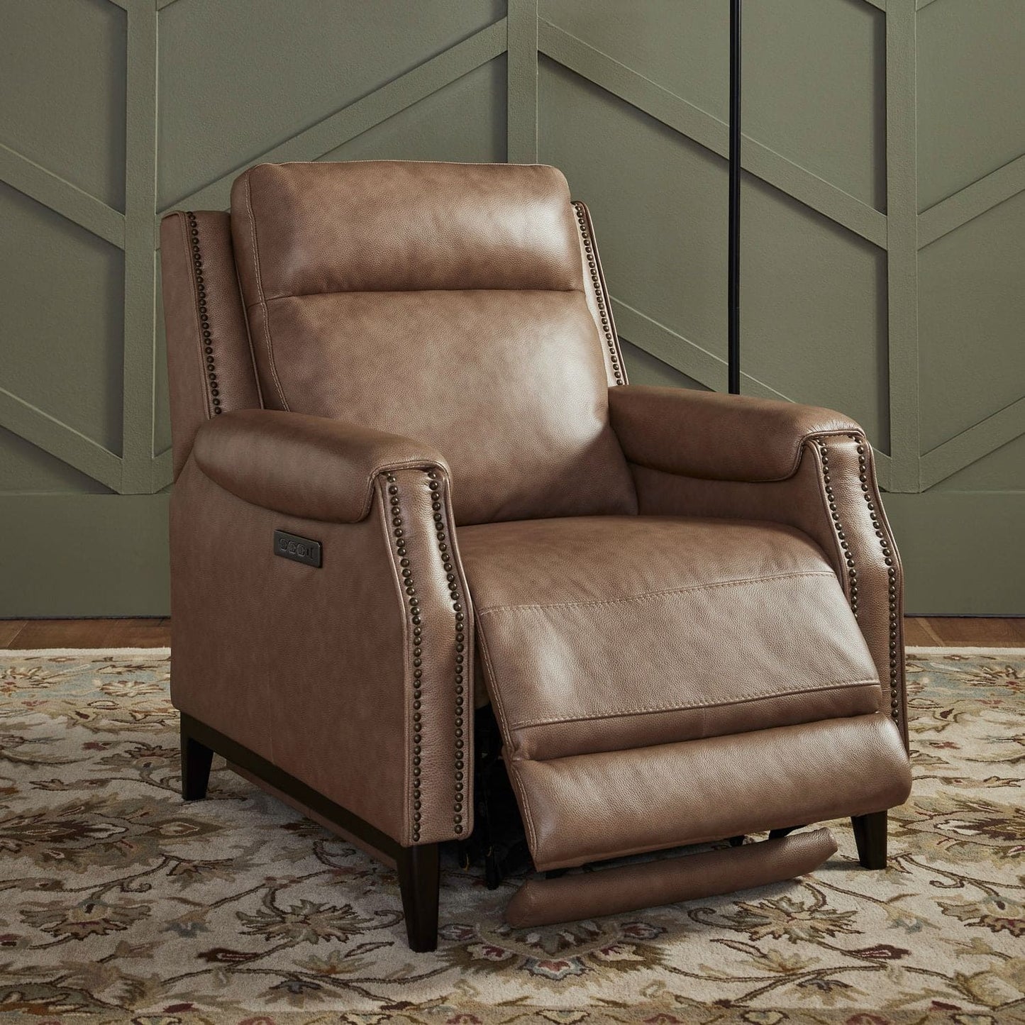 Rawling - Recliner P3