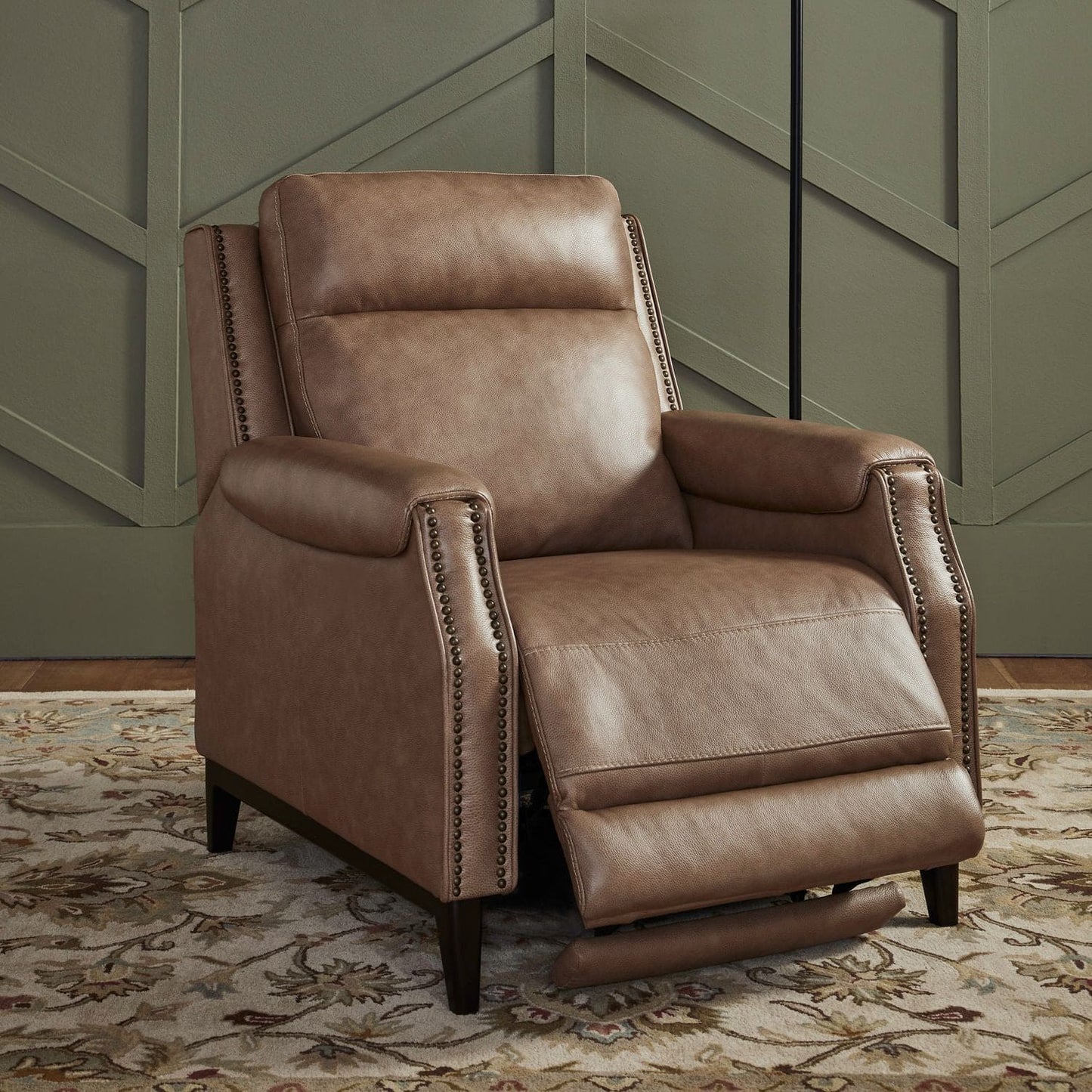 Rawling - Pushback Recliner