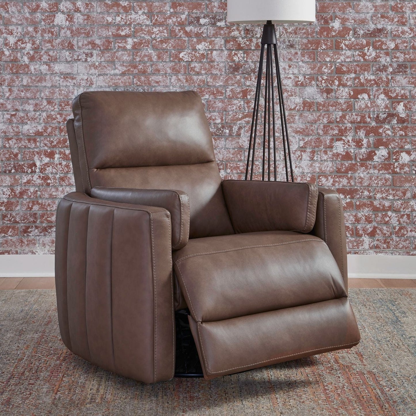 Reilly - SG Recliner P3