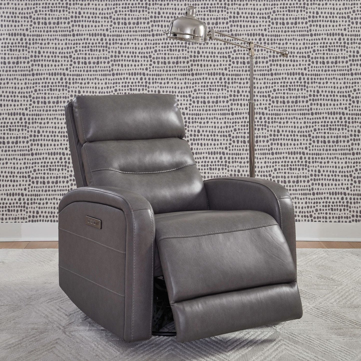 Rosslyn - SG Recliner P3